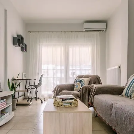 Tasos Apartman Szaloniki
