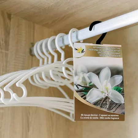 Apartman Tasos Szaloniki