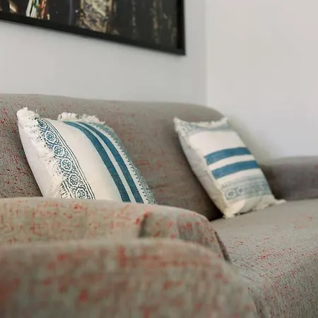 Tasos Appartement