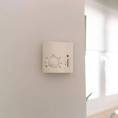 Apartamento Tasos Tessalónica