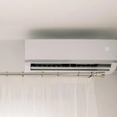 Appartement Tasos *